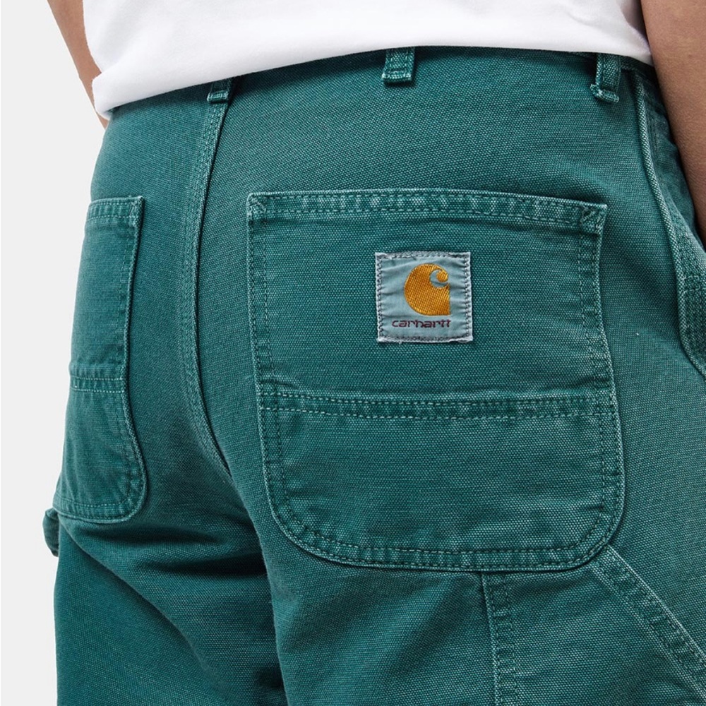 Carhart WIP botanic faded